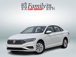 Used 2019 Volkswagen Jetta S w/ Driver Assistance Package image 1