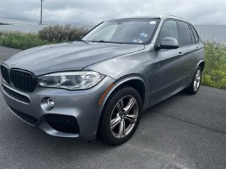 Used 2018 BMW X5 xDrive40e image 1