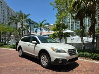 Used 2015 Subaru Outback 2.5i Premium image 1