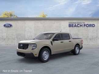 New 2025 Ford Maverick XL image 1