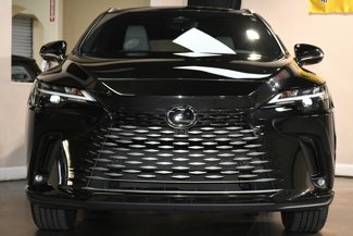 Used 2024 Lexus RX 350 Premium image 1