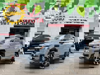 Used 2018 Subaru Crosstrek 2.0i Limited image 1