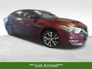 Used 2016 Nissan Maxima 3.5 SL image 1