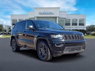 Used 2021 Jeep Grand Cherokee Limited w/ Quick Order Package 28K 80th image 1