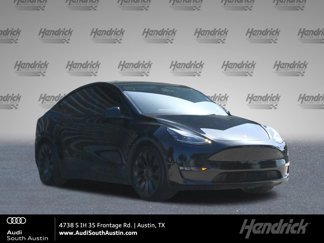 Used 2022 Tesla Model Y Performance image 1