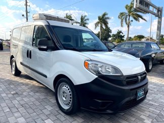 Used 2016 RAM ProMaster City Tradesman w/ Rear Back-up Camera Group image 1