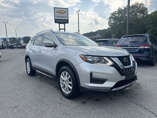 Used 2019 Nissan Rogue S image 1