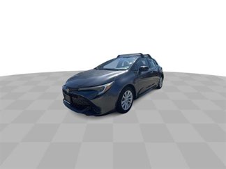 Used 2023 Toyota Corolla SE image 1