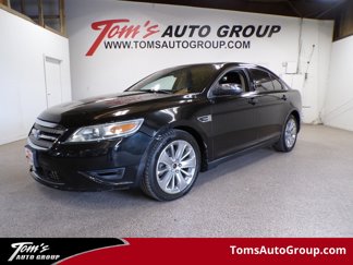 Used 2010 Ford Taurus Limited image 1