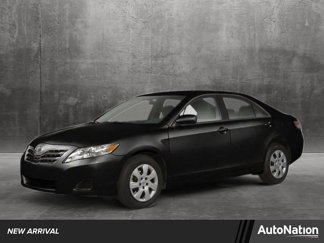 Used 2011 Toyota Camry XLE image 1