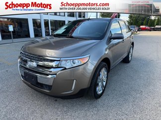 Used 2013 Ford Edge Limited image 1