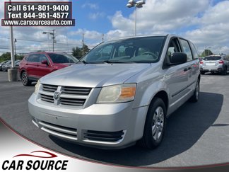 Used 2008 Dodge Grand Caravan SE image 1