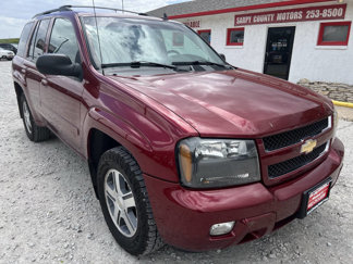 Used 2006 Chevrolet TrailBlazer LT w/ LT Package 1 image 1