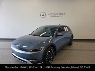 Used 2023 Hyundai Ioniq 5 SEL image 1
