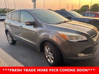 Used 2013 Ford Escape SEL image 1