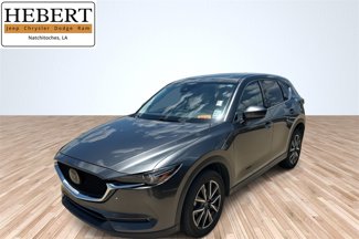 Used 2018 MAZDA CX-5 Grand Touring image 1