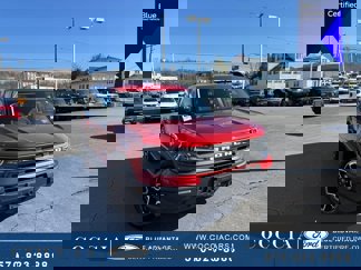 Certified 2022 Ford Bronco Sport Big Bend w/ Convenience Package image 1
