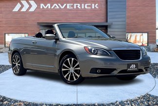 Used 2012 Chrysler 200 S image 1