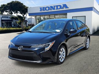 Used 2024 Toyota Corolla LE image 1