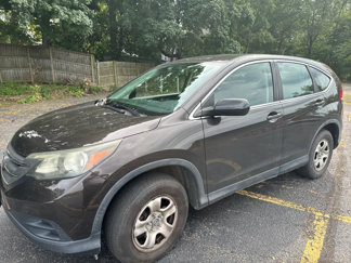 Used 2014 Honda CR-V LX image 1