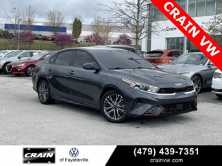 Used 2024 Kia Forte GT-Line image 1