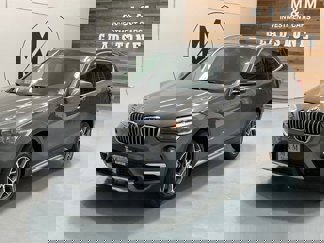 Used 2018 BMW X1 xDrive28i image 1