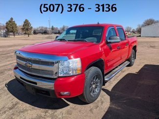 Used 2010 Chevrolet Silverado 1500 LT w/ Power Pack Plus image 1