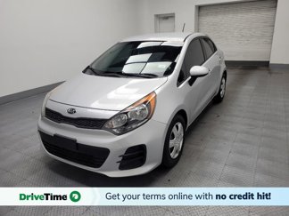 Used 2016 Kia Rio LX image 1