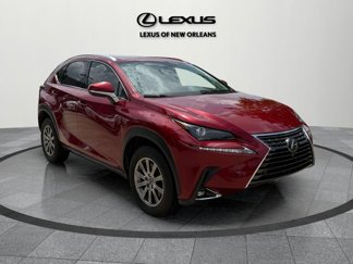 Used 2019 Lexus NX 300 FWD image 1