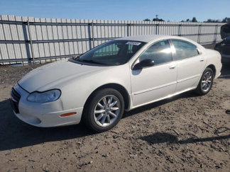 Used 2003 Chrysler Concorde LXi image 1