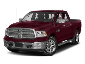 Used 2016 RAM 1500 Laramie Longhorn w/ Convenience Group image 1