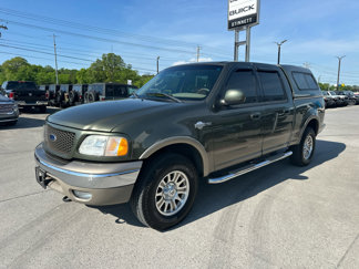 Used 2003 Ford F150 King Ranch image 1