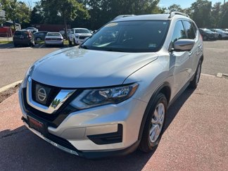 Used 2017 Nissan Rogue SV w/ SV Premium Package 360° Tour