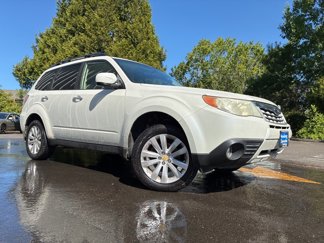 Used 2012 Subaru Forester 2.5X Premium w/ All-Weather Pkg image 1