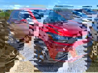 Used 2022 Chevrolet Trax LS w/ Tint and Cruise Package image 1