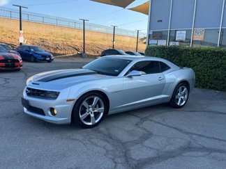 Used 2010 Chevrolet Camaro SS w/ RS Package image 1