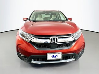 Used 2017 Honda CR-V EX-L video 2