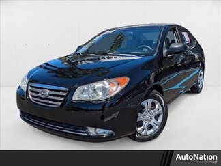 Used 2009 Hyundai Elantra GLS image 1