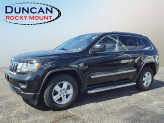 Used 2013 Jeep Grand Cherokee Laredo w/ Laredo E Group image 1