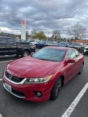 Used 2014 Honda Accord EX image 1