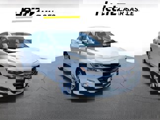Used 2023 Chevrolet Malibu LT image 1