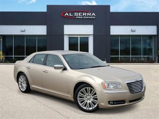 Used 2012 Chrysler 300 Limited image 1