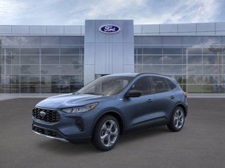 New 2025 Ford Escape ST-Line w/ Equipment Group 301A image 1