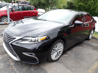 Used 2017 Lexus ES 350 image 1