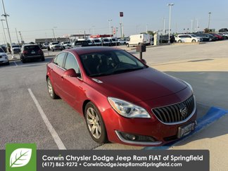 Used 2015 Buick Regal image 1