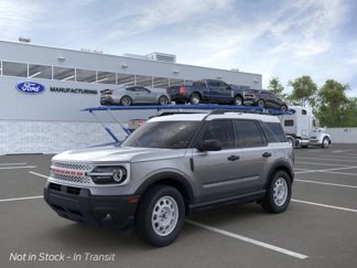 New 2025 Ford Bronco Sport Heritage w/ Convenience Package image 1