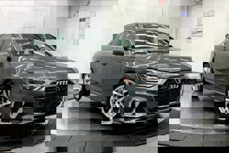 Certified 2023 Audi A4 2.0T Premium Plus w/ Premium Plus Package image 1
