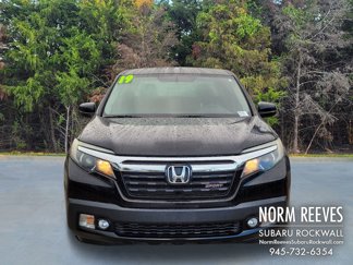 Used 2019 Honda Ridgeline Sport video 2