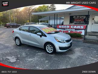 Used 2016 Kia Rio LX w/ Power Package image 1