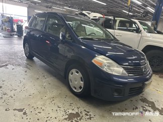 Used 2007 Nissan Versa 1.8 S w/ PWR Pkg image 1